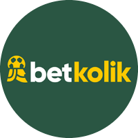 Betkolik Logo